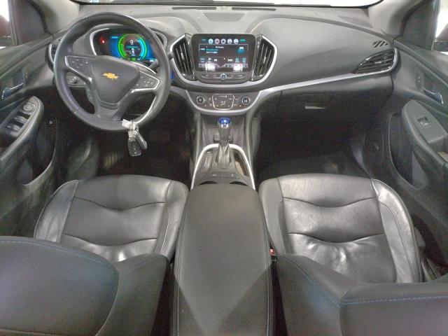 VIN 1G1RA6S59HU184125 2017 Chevrolet Volt, LT no.8