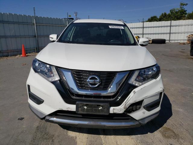 KNMAT2MV4HP557719 Nissan ROGUE S