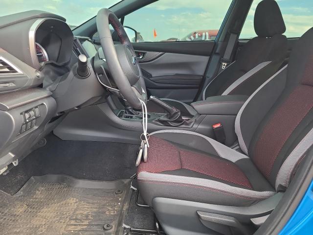 4S3GKAL61N3611014 Subaru Impreza Sport