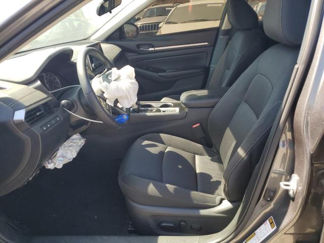1N4BL4DV8MN358653 Nissan ALTIMA SV