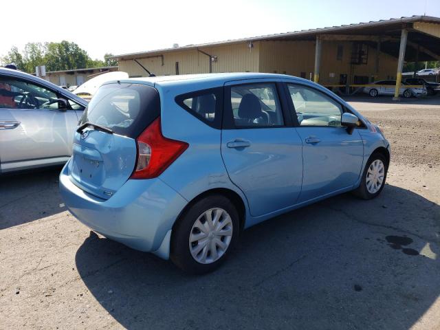 3N1CE2CP0FL351881 | 2015 NISSAN VERSA NOTE