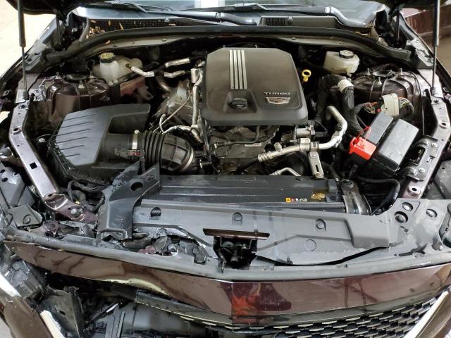 2021 CADILLAC CT5 PREMIU - 1G6DT5RK1M0144031