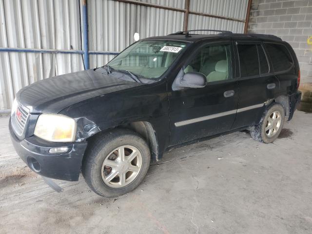 2008 GMC Envoy 