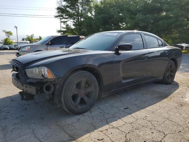 DODGE CHARGER SE 2013 0