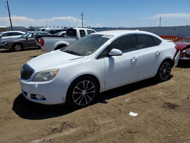 2016 Buick Verano Sport Touring