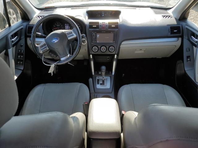 JF2SJAPC6EH416026 Subaru Forester 2.5i Touring