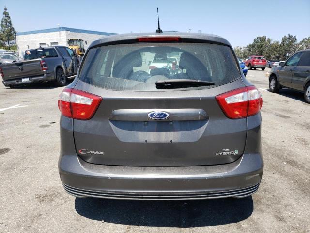 1FADP5AU5GL102291 Ford C-MAX SE
