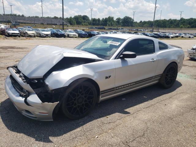 2013 Ford Mustang 