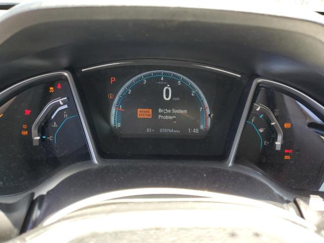2HGFC2F71JH567253 Honda CIVIC EX