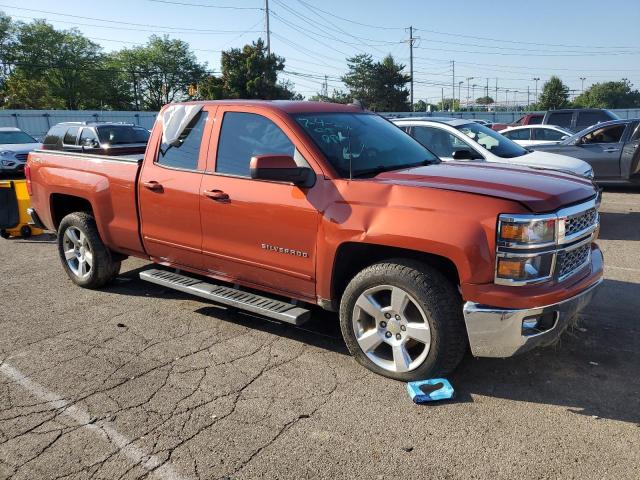 Vin: 1gcvkrec0fz196582, lot: 59054363, chevrolet all models k1500 lt 20154