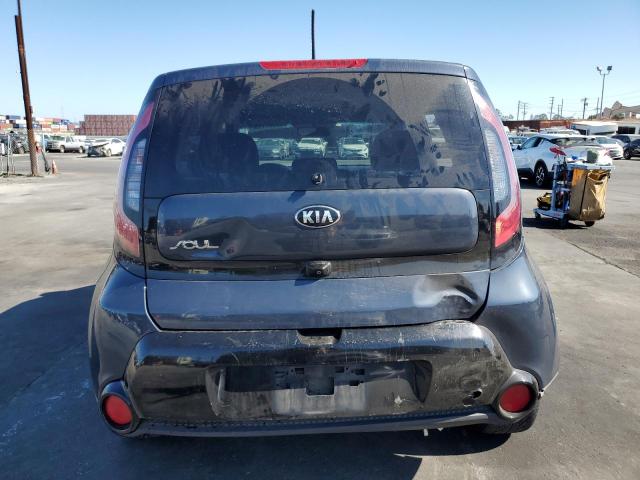 KNDJP3A57G7350030 KIA SOUL +