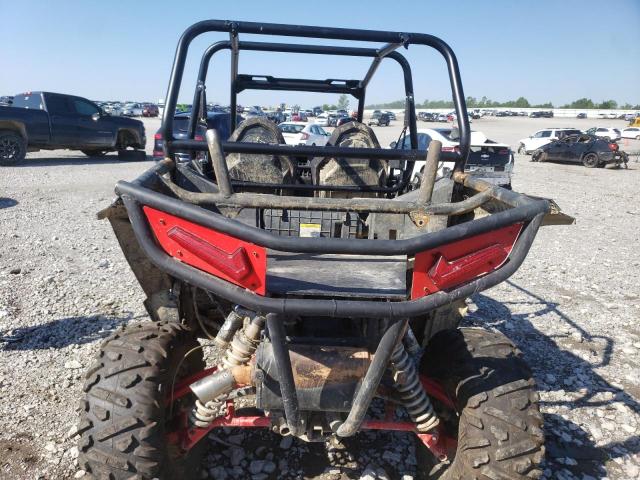 2016 POLARIS RZR S 900 - 3NSVBE876GF445027