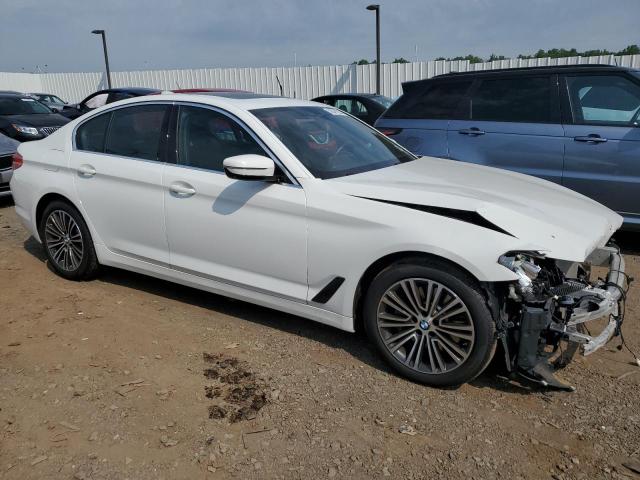 2019 BMW 530 XI - WBAJA7C51KWC77662