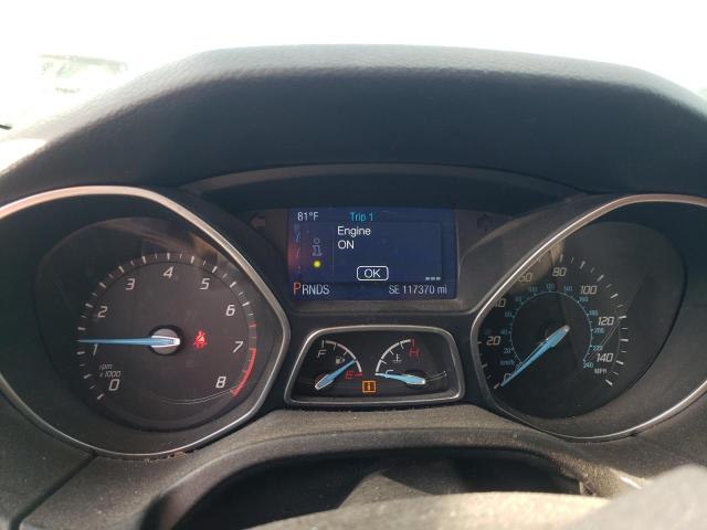 1FADP3K23EL170099 Ford FOCUS SE