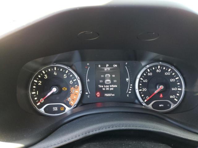 ZACCJAAB2HPF24031 Jeep Renegade Sport