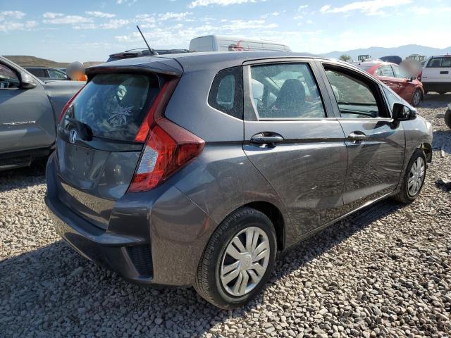 3HGGK5H54FM784213 Honda FIT LX