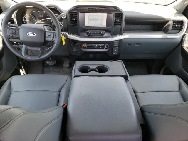 1FTEX1CP9NKD41344 Ford F150 Super Cab
