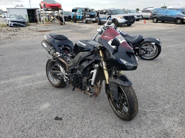 2006 KAWASAKI ZX1000 D6F - JKAZXCD146A013709
