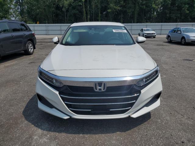 1HGCV1F11MA007576 Honda Accord LX 5