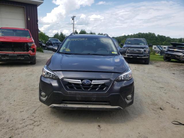 JF2GTAEC6MH233839 | 2021 SUBARU CROSSTREK