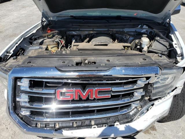 3GTU2NEC8GG307336 GMC Sierra K1500 Slt
