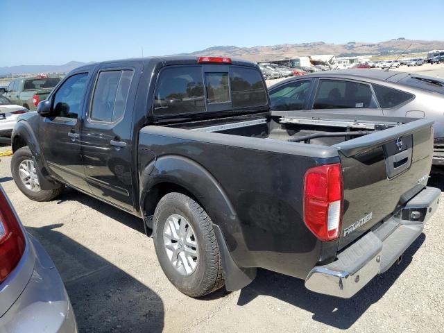 1N6AD0EV6GN743172 Nissan FRONTIER S