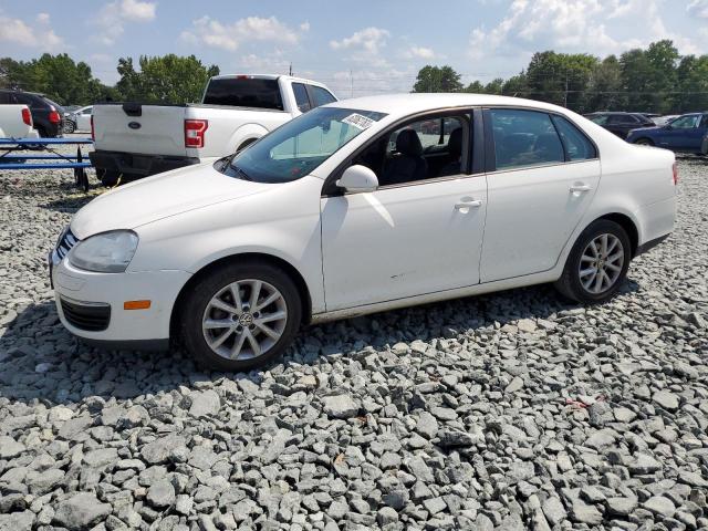 2010 Volkswagen Jetta 