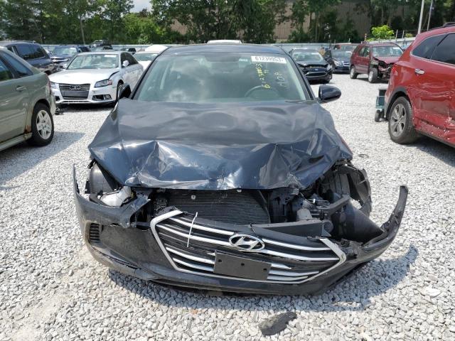2018 HYUNDAI ELANTRA SE 5NPD84LF4JH358238