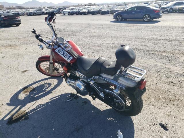 2002 HARLEY-DAVIDSON FXDWG 1HD1GEV162Y312566
