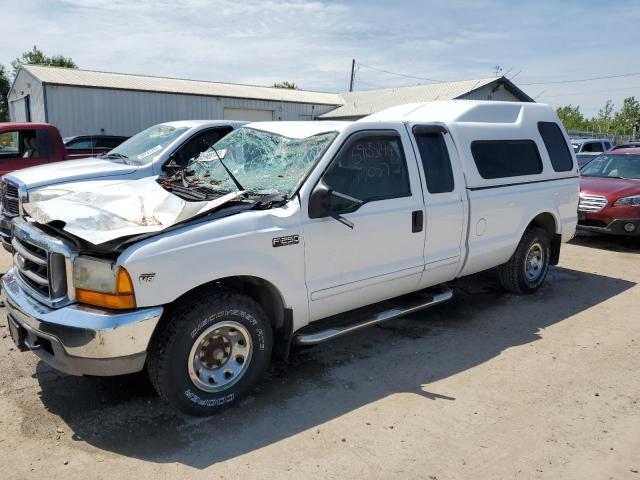 2001 Ford F-250 