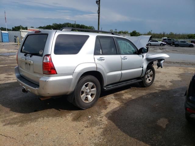 2007 Toyota 4Runner Sr5 VIN: JTEZU14R178085240 Lot: 62576363