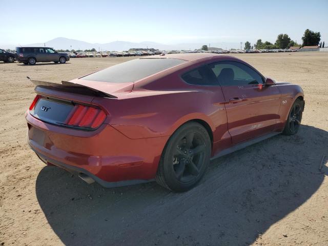 1FA6P8CF2G5334277 2016 FORD MUSTANG, photo no. 3