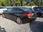 Lot #2325201783 2013 HYUNDAI SONATA GLS