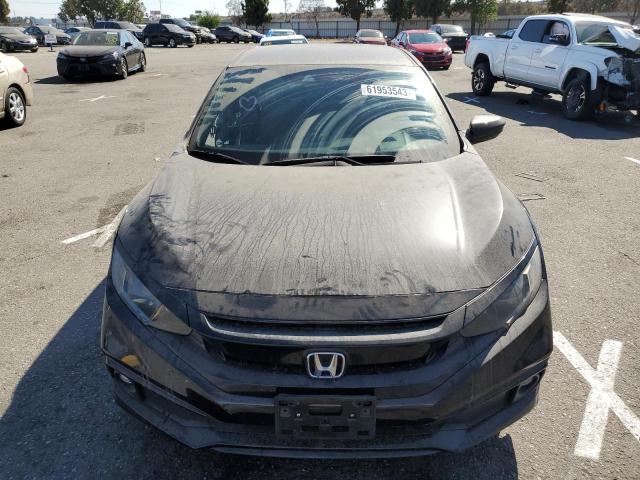 2HGFC2F83KH518467 Honda Civic Sport