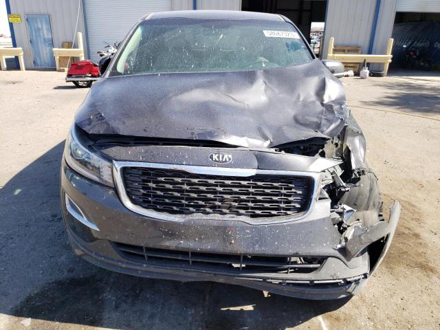 KNDMB5C11L6582477 KIA SEDONA LX