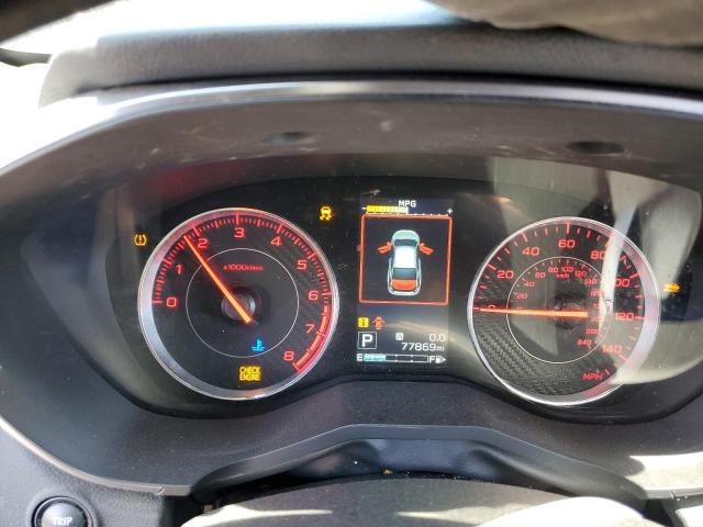 4S3GKAJ62K3623669 Subaru Impreza Sport