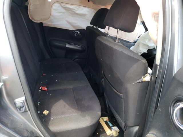 2015 NISSAN JUKE S - JN8AF5MR7FT507224