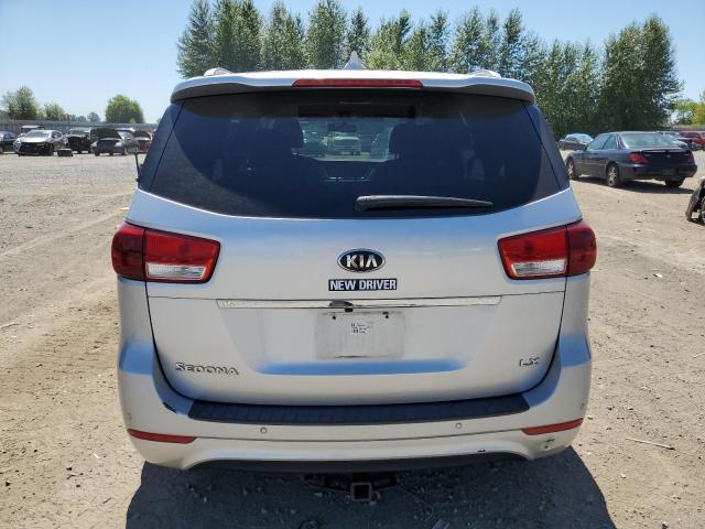 KNDMB5C17G6089179 KIA SEDONA LX