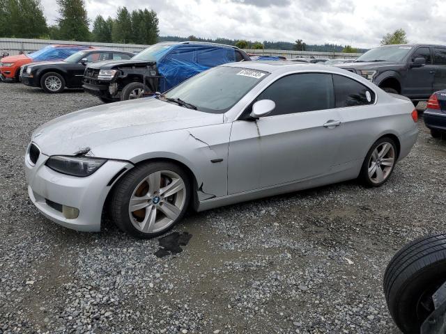 2007 BMW 3 Series 335i