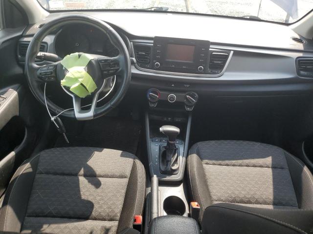 2019 KIA RIO S - 3KPA24AB3KE164343