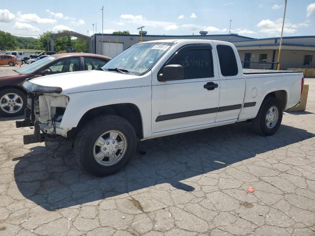 2006 Chevrolet Colorado 