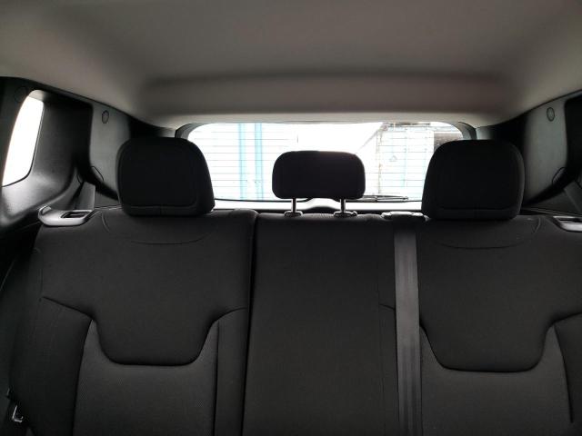 2020 JEEP RENEGADE S - ZACNJBAB0LPL71153