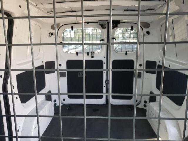 3N6CM0KN8HK716107 Nissan NV200 2.5S
