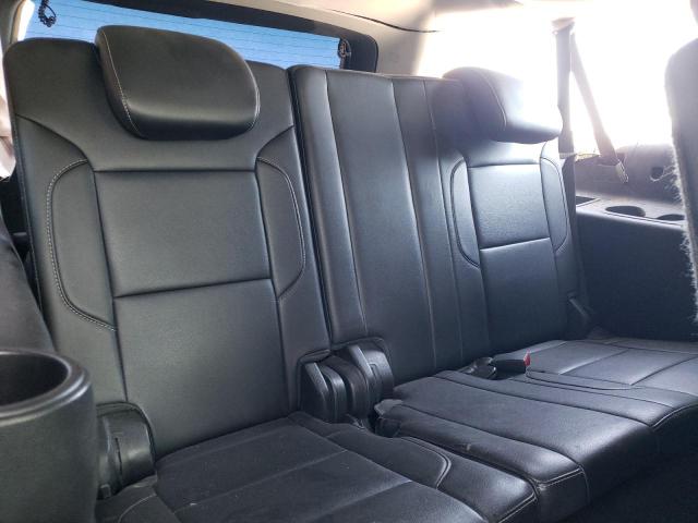2015 CHEVROLET SUBURBAN K - 1GNSKJKC3FR578914