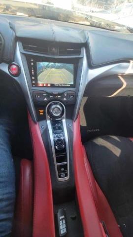 2017 ACURA NSX 19UNC1B0XHY000912