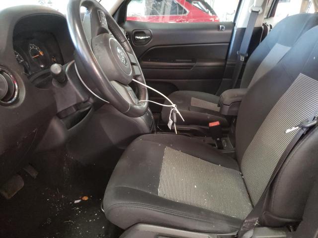 1C4NJRFB0ED788486 Jeep Patriot Latitude