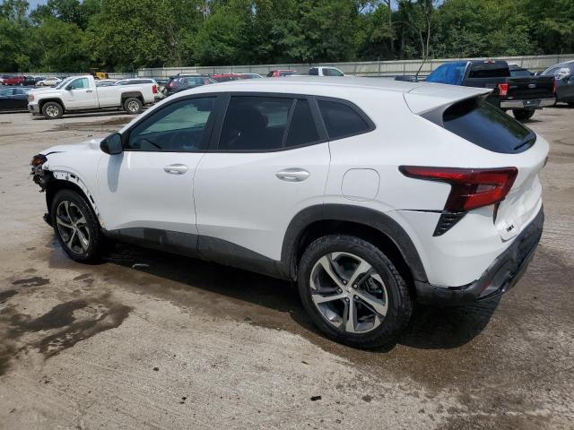 2024 CHEVROLET TRAX 1RS - KL77LGE22RC006318