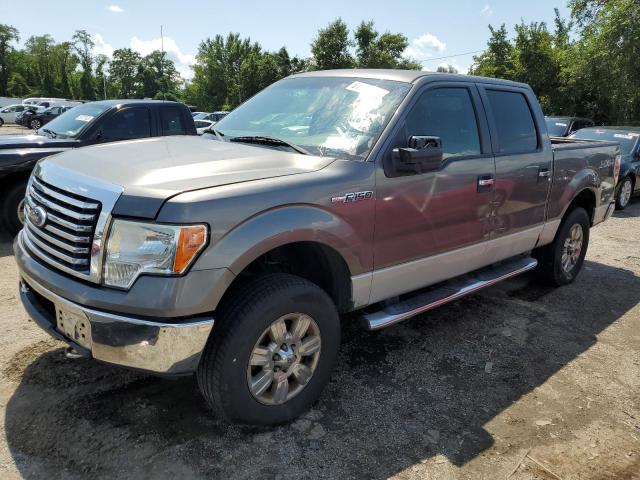 Auction sale of the 2011 Ford F150 Supercrew, vin: 1FTFW1EF9BFC75975, lot number: 61107303