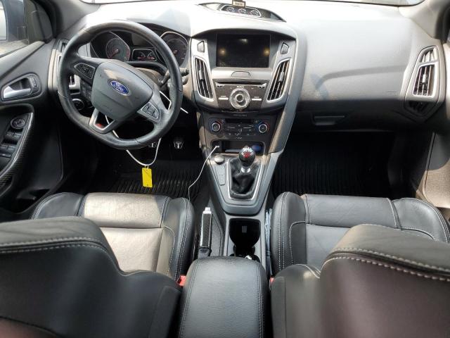 1FADP3L99JL200986 2018 FORD FOCUS, photo no. 8