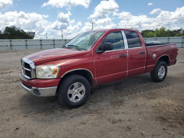 2008 Dodge Ram 1500 ST